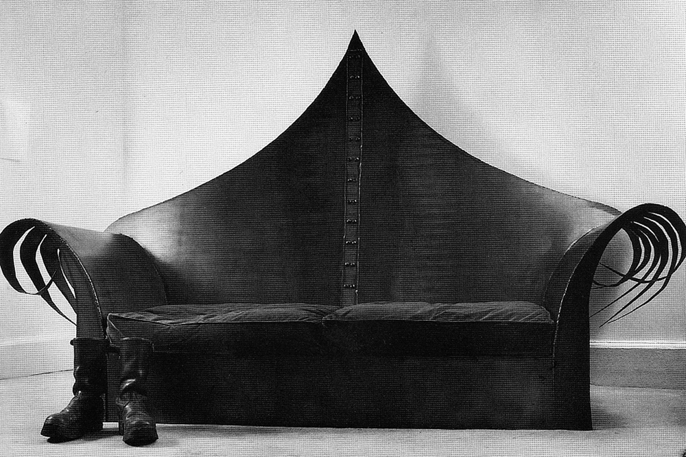 sofa by frances plowden